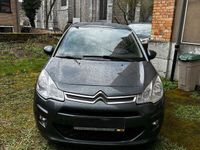 gebraucht Citroën C3 2016/Benziner/82ps/85000km ✅