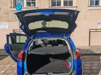 Gebraucht Peugeot 2008 GT-line 110 PS (80 kW) 2019 Blau SUV