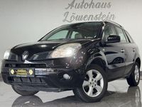 Gebraucht Renault Koleos Luxe 150 PS (110 kW) 2010 Schwarz SUV
