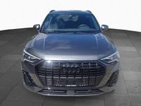 Gebraucht Audi Q3 S-Line 150 PS (110 kW) 2024 Daytonagrau perleffekt SUV