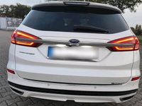 gebraucht Ford Mondeo Turnier ST-Line, AWD, Vollausstattung