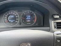 Gebraucht Volvo V70 163 PS (119 kW) 2008 Blau Kombi
