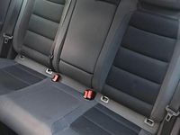 Gebraucht VW Golf V 140 PS (102 kW) 2008 Schwarz Kleinwagen