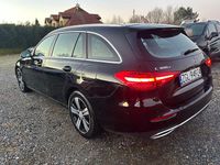 Gebraucht Mercedes C300e 313 PS (230 kW) 2022 Schwarz Limousine