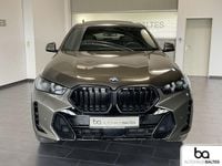 Gebraucht BMW X6 M Sport 298 PS (219 kW) 2025 Braun SUV