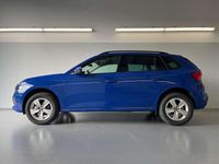 Neu Skoda Kamiq Selection 116 PS (85 kW) 2026 [k4k4] energy blau SUV