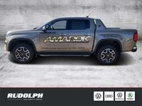 Gebraucht VW Amarok Aventura 241 PS (177 kW) 2023 Beige Abholung