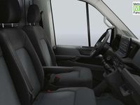 Neu VW Crafter 140 PS (102 kW) 2025 Candyweiß Van