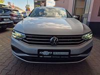 Second-hand VW Passat R 150 CP (110 kW) 2020 Argintiu Break