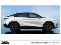 Neu Alpine A390 294 kW (401 PS) 2026 Blanc topaze (topaz weiã) (metallic) SUV