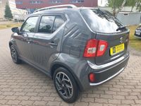 Gebraucht Suzuki Ignis Comfort+ 83 PS (61 kW) 2020 Grau Kleinwagen