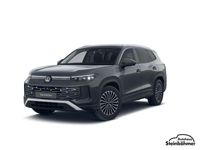 Neu VW Tayron Elegance 150 PS (110 kW) 2025 Grau SUV