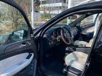 gebraucht Mercedes GLS500 Desingo AMG Keyless Pano Voll