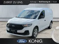 Neu Ford Transit Connect Trend 122 PS (89 kW) 2026 Weiß Van / Kleinbus