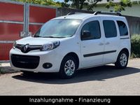 gebraucht Renault Kangoo Limited/Klima/Tempomat/AHK/8 Fach/