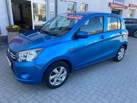 Gebraucht Suzuki Celerio 68 PS (50 kW) 2018 Blau Kleinwagen