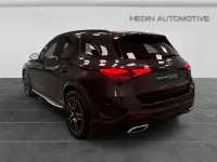 Gebraucht Mercedes GLC200 AMG 204 PS (150 kW) 2023 Grau SUV