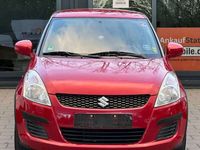 gebraucht Suzuki Swift Club Sport Cross 4x4+Erst 65.680KM+2.Hand