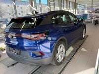 Gebraucht VW ID.4 Pro Performance 150 kW (204 PS) 2023 Blau SUV