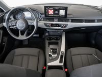 Gebraucht Audi A4 150 PS (110 kW) 2023 Schwarz Limousine