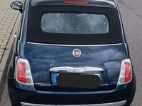 gebraucht Fiat 500C Lounge