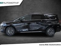 Neu DFSK Forthing 4 154 PS (113 kW) 2025 Grau Van / Kleinbus