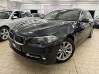 Second-hand BMW 520 Performance 184 CP (135 kW) 2013 Gri Break