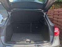 Gebraucht Mercedes 200 156 PS (114 kW) 2014 Grau Kombi