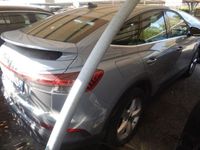 Gebraucht Audi e-tron 150 kW (204 PS) 2023 Kieselgrau SUV