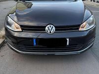 Gebraucht VW Golf VII 150 PS (110 kW) 2015 Schwarz Kombi
