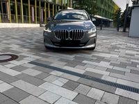 Gebraucht BMW 220 Active Tourer Performance 218 PS (160 kW) 2023 Silber Van / Kleinbus