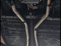 Gebraucht Dodge Challenger 1973 Orange Coupé