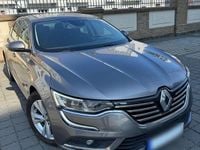 Gebraucht Renault Talisman 131 PS (96 kW) 2017 Silber Limousine