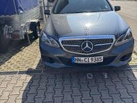 Gebraucht Mercedes E200 Edition 136 PS (100 kW) 2015 Kombi