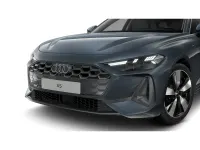 Gebraucht Audi A5 Sport 299 PS (219 kW) 2025 Blau Kombi