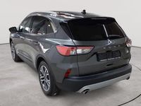 Gebraucht Ford Kuga Titanium X 120 PS (88 kW) 2022 Magnetic grey metallic SUV
