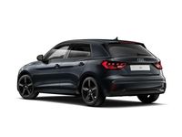 Gebraucht Audi A1 116 PS (85 kW) 2024 Manhattangrau metallic SUV