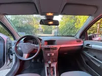 Gebraucht Opel Astra 90 PS (66 kW) 2007 Grau Limousine