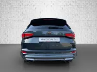 Gebraucht Cupra Ateca VZ 300 PS (220 kW) 2023 Grün SUV
