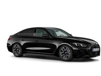 Gebraucht BMW M440 M Sport 374 PS (275 kW) 2024 Schwarz Limousine