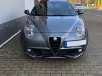 gebraucht Alfa Romeo MiTo 1.4 TB 16V MultiAir Quadrifoglio Verde ...