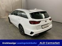 gebraucht Kia Ceed Sportswagon 1.6 GDI DCT OPF Plug-in-Hybrid Spirit Ko