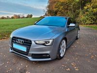 gebraucht Audi A5 2.0 TFSI S tronic quattro -