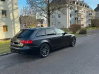 Gebraucht Audi A4 140 PS (102 kW) 2010 Andere farben Kombi