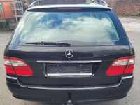 gebraucht Mercedes E320 E320 T CDI Elegance