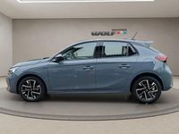 Neu Opel Corsa 110 PS (80 kW) 2025 Grafik grau Limousine