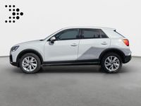 Usata Audi Q2 Advanced 190 CV (139 kW) 2025 Bianco SUV