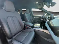 Neu Audi A6 Advanced 367 PS (269 kW) 2026 Daytonagrau perleffekt (metallic) Kombi