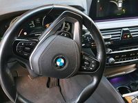 gebraucht BMW 520 G31 d xdrive mit Service inclusive bis 172000km