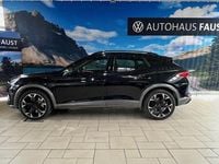 Second-hand Cupra Formentor VZ 245 CP (180 kW) 2023 Negru SUV